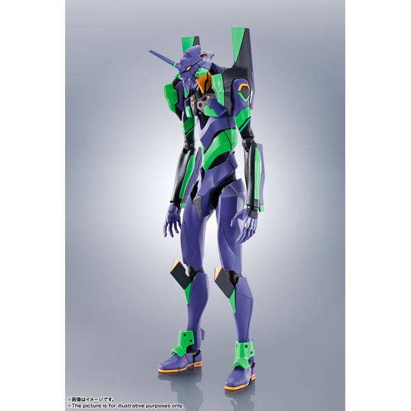 WF2025s BEAR POCKET エヴァンゲリオン6号機 ガレージキット 11月予約】バンダイ ROBOT魂 (SIDE EVA) エヴァンゲリオン初号機