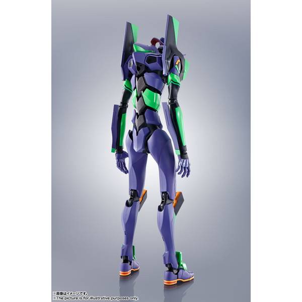 エヴァンゲリオン ロボットフィギュア 3体セット 2025年9月発売！エヴァ×WASATOYの合体ロボ列車フィギュア登場