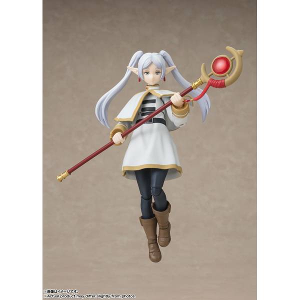 【２個セット】フリーレン&フェルンS.H Figuarts　葬送のフリーレン 10960277_s_4_l.jpg
