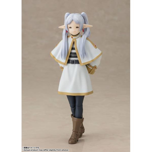 葬送のフリーレン　フィギュア　通常&タイクレ限定セット 葬送のフリーレン Desktop Cute フィギュア フリーレン～ルーム