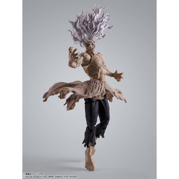 4月予約】バンダイ S.H.Figuarts 死柄木弔 「僕のヒーローアカデミア