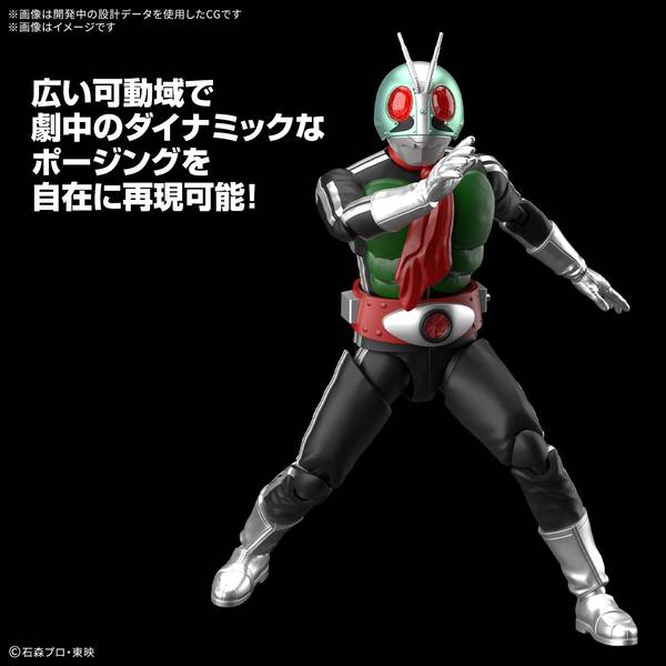ガンプラセット HG三体、仮面ライダープラモデル4体セット BANDAI HG仮面ライダー NEW EDITION vol.03 全4種セット コンプ