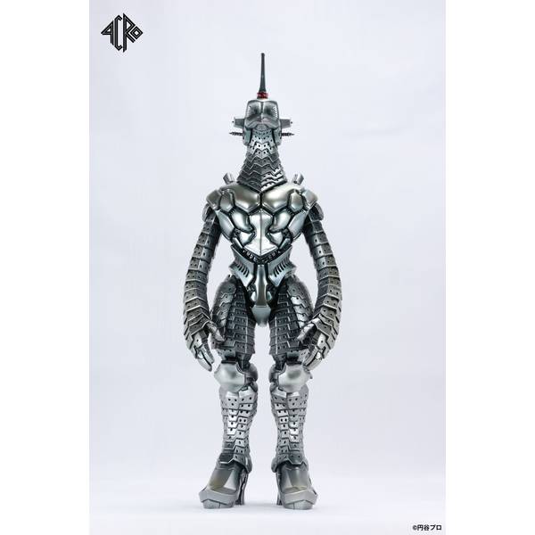 ACRO ソフビ製塗装済完成品 KRS x TAKEYA ウインダム