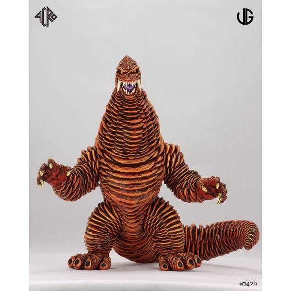 レッドキング　ポピー　硬質　ミニソフビ　開封品 Amazon.co.jp: レッドキング キングザウルス ポピー 検) 怪獣