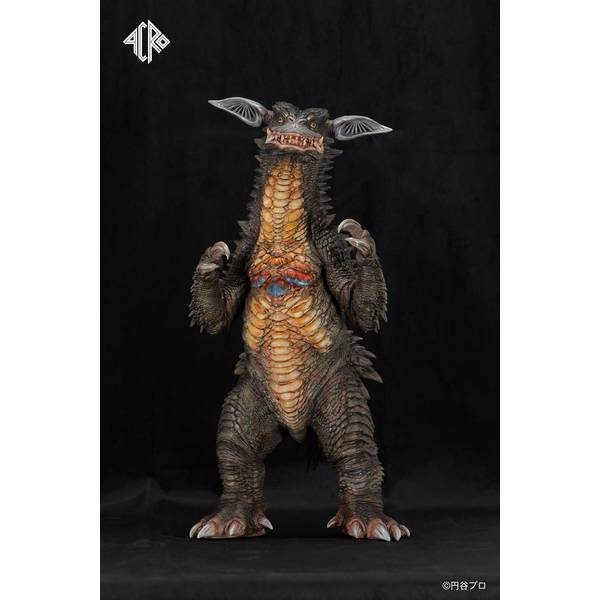 【9月予約】ACRO ソフビ製塗装済完成品KRS ギャンゴ 「ウルトラマン」より フィギュア 4573153791904