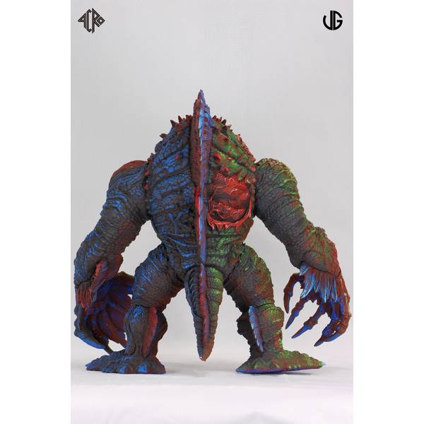 10月予約】ACRO KRS JG Gill Beast “NAMAZU” Exclusive ver