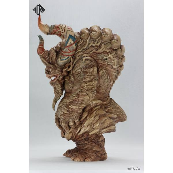 12月予約】ACRO ソフビ製塗装済完成品 KRS×TAKEYA ミクラス