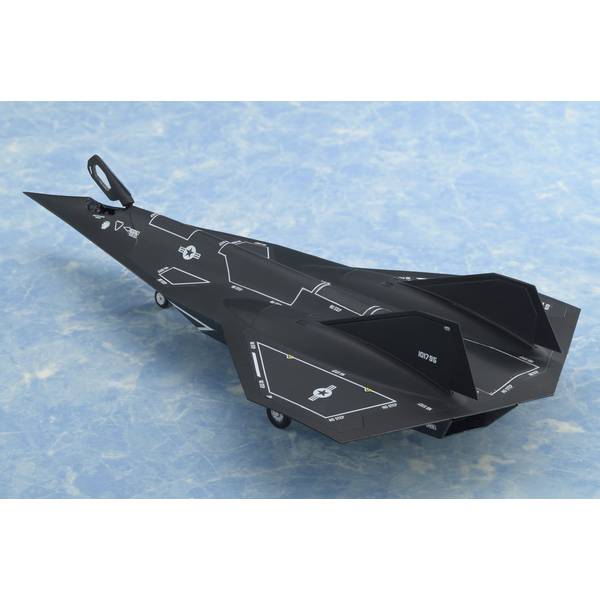 10月予約】ベルファイン 1/72 ダークスター 「トップガン