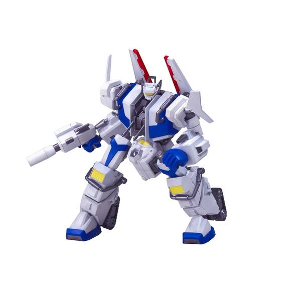 【2月予約】ベルファイン スラングル 「亜空大作戦スラングル」より キャラクタープラモデル BP024