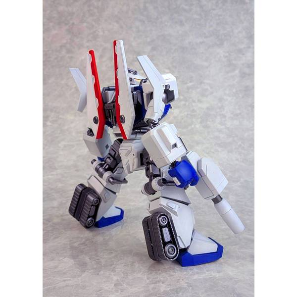 2月予約】ベルファイン スラングル 「亜空大作戦スラングル」より