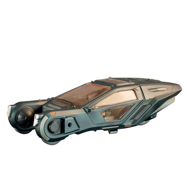 【6月予約】ベルファイン 1/35 K’s Spinner 「ブレードランナー2049」より キャラクタープラモデル BP031