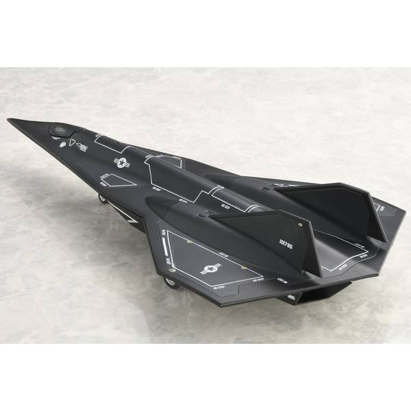 ベルファイン 1/100 ダークスター 「トップガン マーヴェリック」より