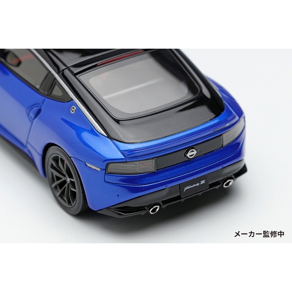 【美品✨】定価50,000円❤️マーレンダム✨サイズ40✨セットアップ✨日本製 予約] アイドロン 1/18 インパル フェアレディZ 2023 プリズム