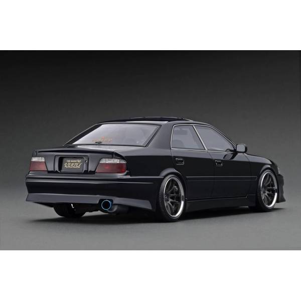 1/18 イグニッションモデル トヨタ JZX100 チェイサー VERTEX イグニッションモデル 1/18 VERTEX JZX100 トヨタ チェイサー