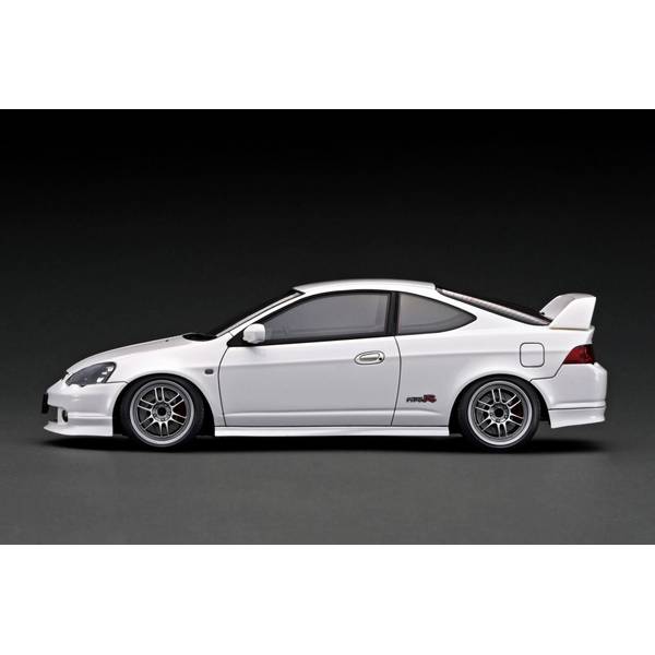 イグニッションモデル 1/18 ホンダ インテグラ DC5 TYPE R