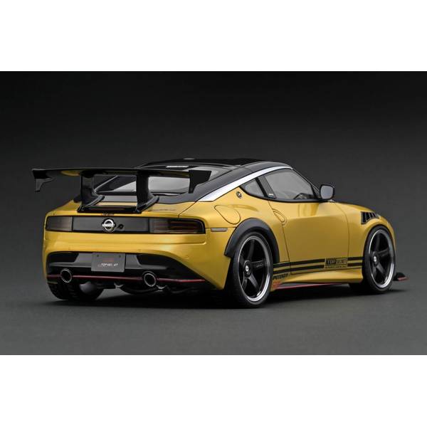 イグニッションモデル　1/18 IG3305 イグニッションモデル 1/18 ニッサン フェアレディZ RZ34 トップ