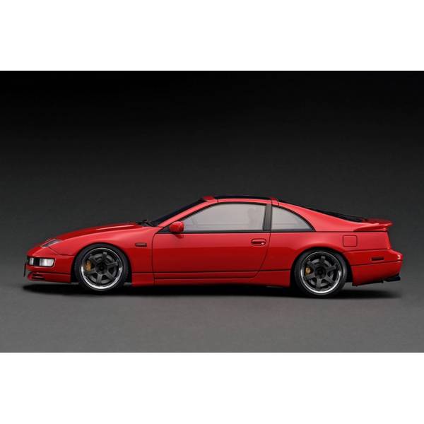 10月予約】イグニッションモデル 1/18 ニッサン フェアレディZ Z32