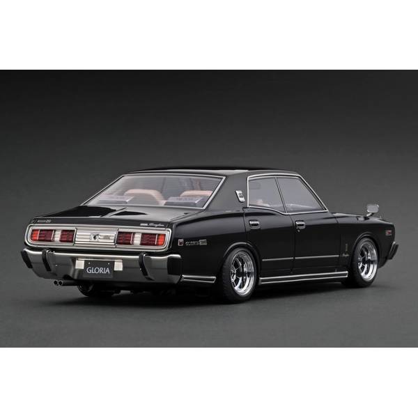 ミニカーショップ ケンボックス ダイヤペット☆SV-31☆日産