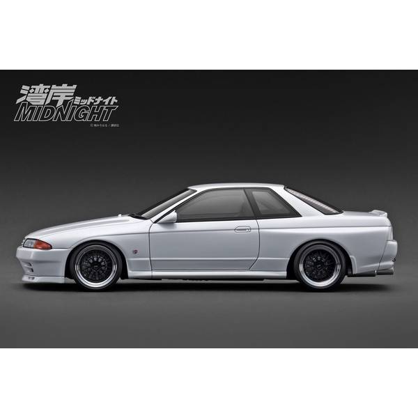 12月予約】イグニッションモデル 1/18 ニッサン スカイライン GT