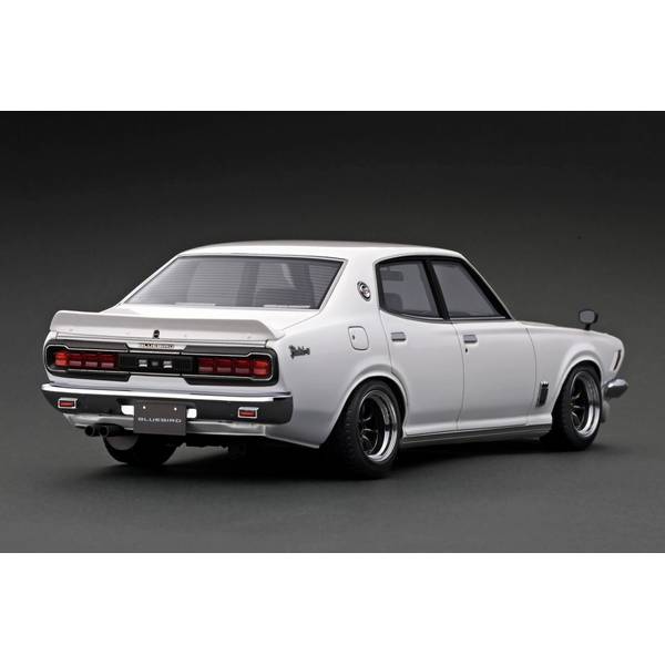 イグニッションモデル 1/18 ニッサン ブルーバード U 2000GTX