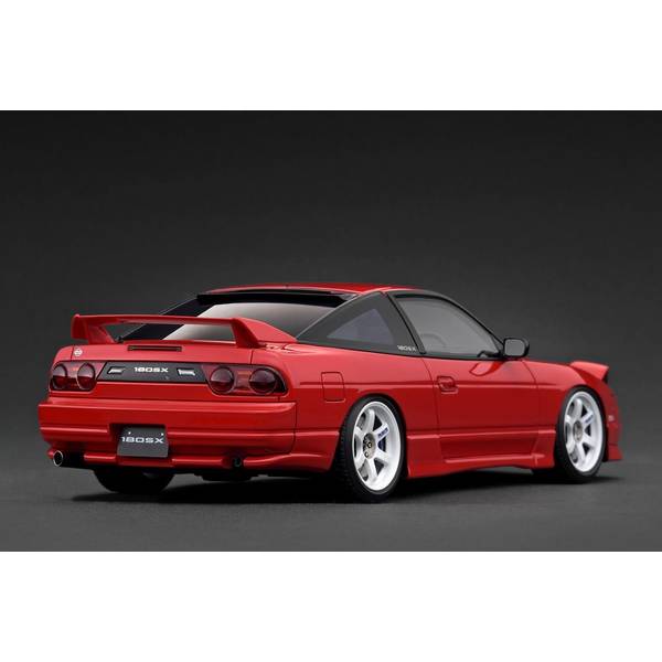 1/43 180SX 改造ミニカー ミニカー改造 日産180sx - YouTube