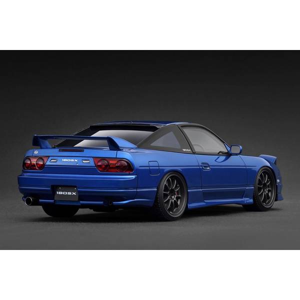 いっちゃんさん専用 イグニッションモデル 1/18 トヨタ セリカ 1600GTV TA22