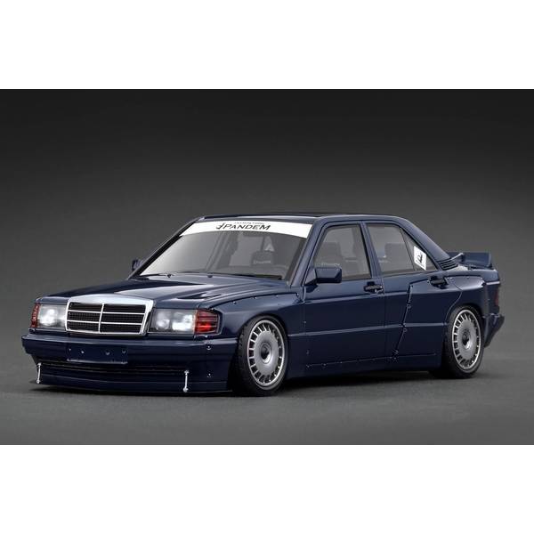 メルセデス・ベンツ ポストホビーWEBSHOP