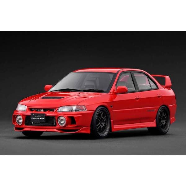 101-108 VIAT MODEL 1/18 三菱 ランサー エボリューション 101-108 VIAT MODEL 1/18 三菱 ランサー エボリューション