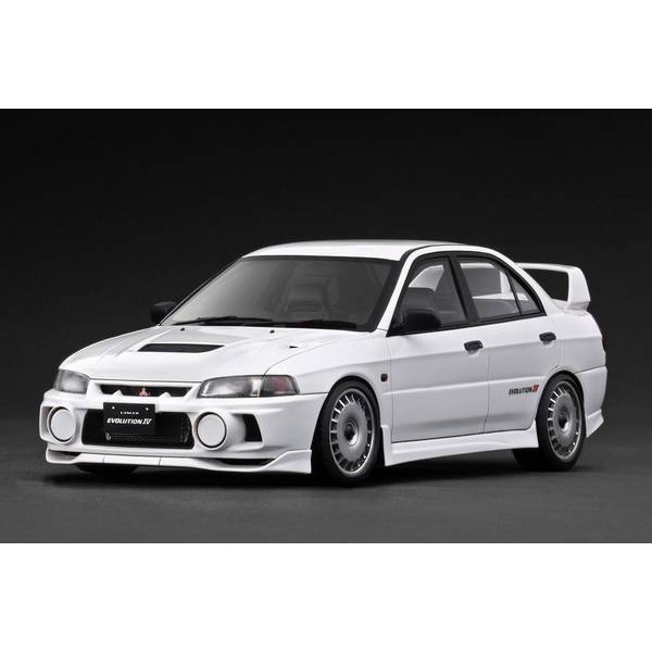 イグニッションモデル 1/18 ホンダ シビック (EK9) 頭文字D イグニッションモデル 1/18 ホンダ シビック EK9 タイプR 頭文字