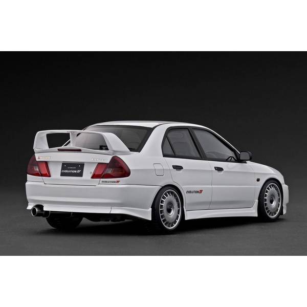 1月予約】イグニッションモデル 1/18 ミツビシ ランサー
