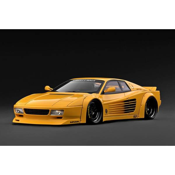 ホビージャパン 1/64 トヨタ ランドクルーザー 70 ZX 4ドア 1994