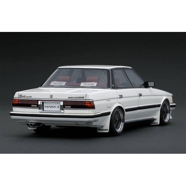 11月予約】イグニッションモデル 1/18 トヨタ マークII グランデ