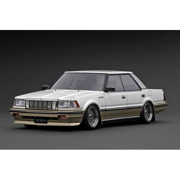 新品 1/18 イグニッションモデル レパード 3.0 アルティマ F31 楽天市場】＜中古品＞イグニッション 1/18 日産 レパード 3.0