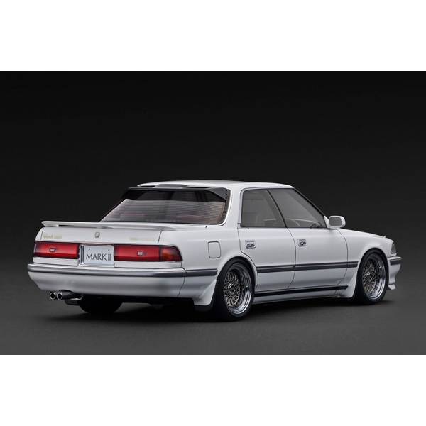 7月予約】イグニッションモデル 1/18 トヨタ マークII 2.5 Grande