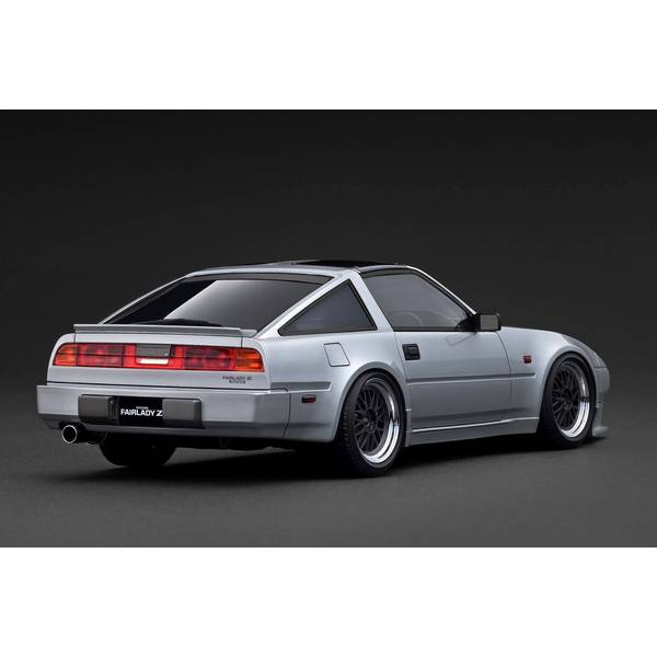 5月予約】イグニッションモデル 1/18 ニッサン フェアレディZ 2-Seater