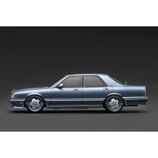 7月予約】イグニッションモデル 1/18 ニッサン グロリア シーマ Y31