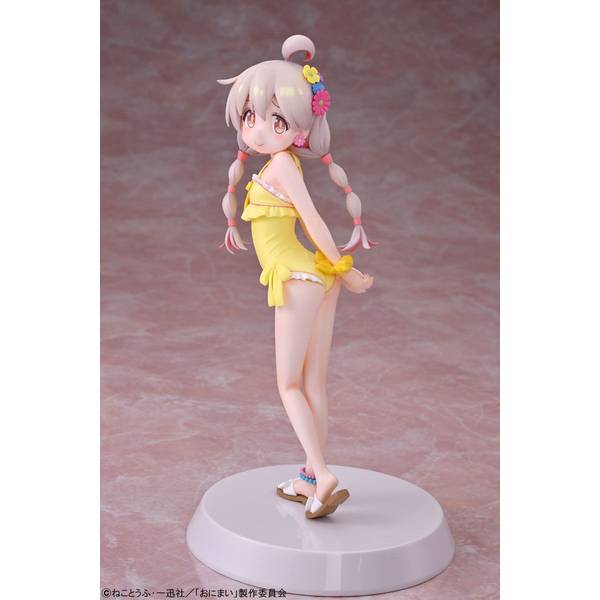 アワートレジャー アッセンブル・ヒロインズ 1/8 緒山 まひろ