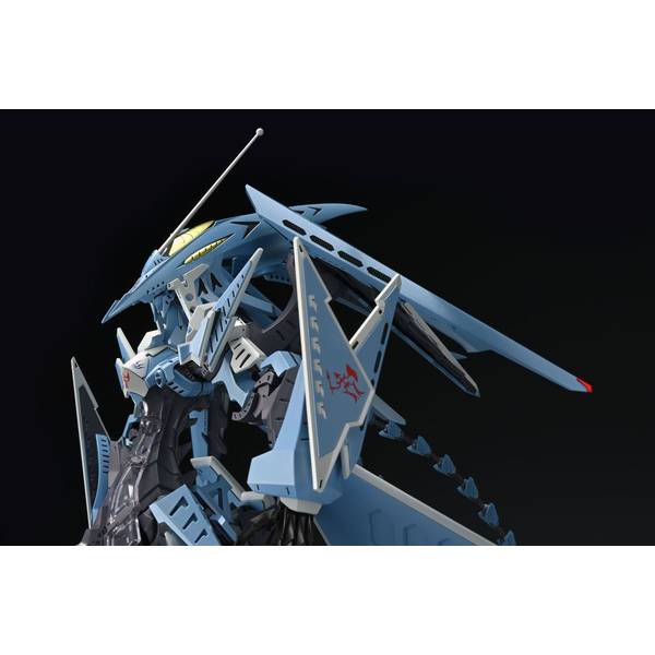 アワートレジャー 1/144 破烈の人形 リッタージェット・マーク3 限定販売】ファイブスター物語 破烈の人形 リッタージェット・マーク3