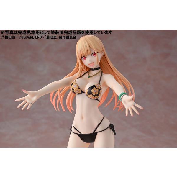 7月予約】アワートレジャー アッセンブル・ヒロインズ 1/8