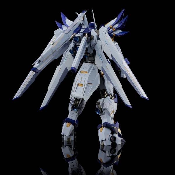 8月予約】フレイムトイズ 鉄機巧 ヴァイスリッター 「スーパーロボット