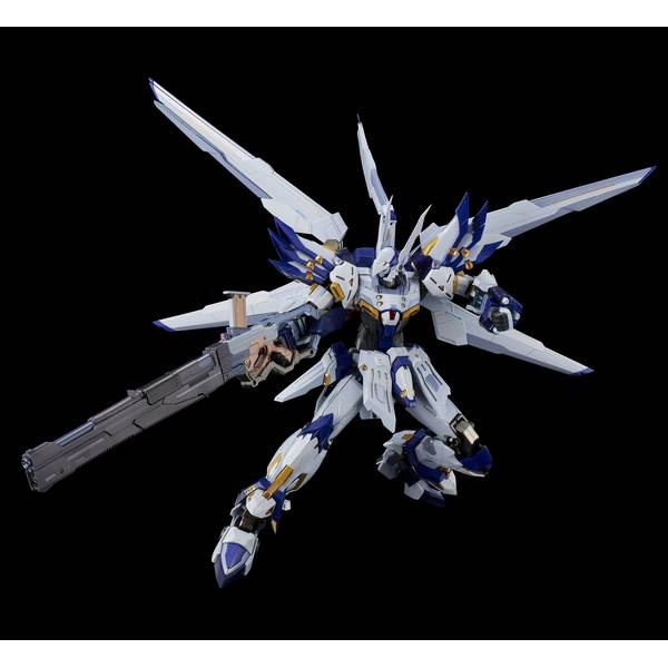 8月予約】フレイムトイズ 鉄機巧 ヴァイスリッター 「スーパーロボット