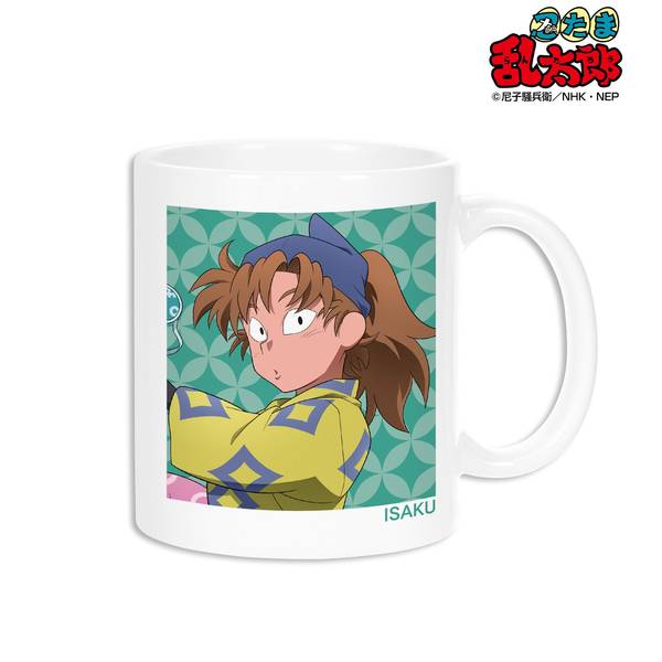 忍たま♦︎正規品 非売品 秋の大運動会 A賞 ポップ♦︎食満 伊作 4573559305484_1.jpg?t=