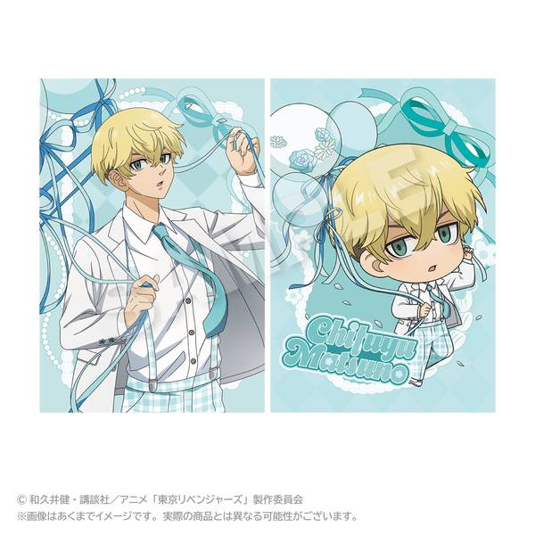 東リベ キャラグッズセット 東京リベンジャーズ (東リベ) グッズ – Anime Store JP（アニメ