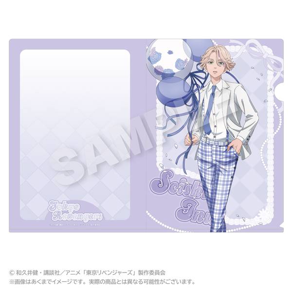 TVアニメ『東京リベンジャーズ』 アクリルスタンド バルーン