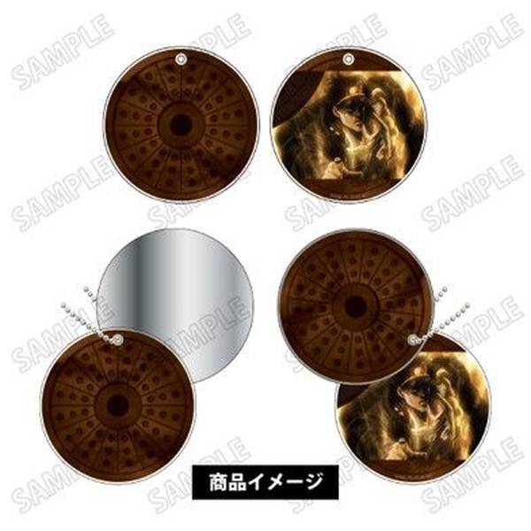 ジョジョ c96 5部 アルバム ブロマイドセット ジョジョ c96 5部 アルバム ブロマイドセット - メルカリ