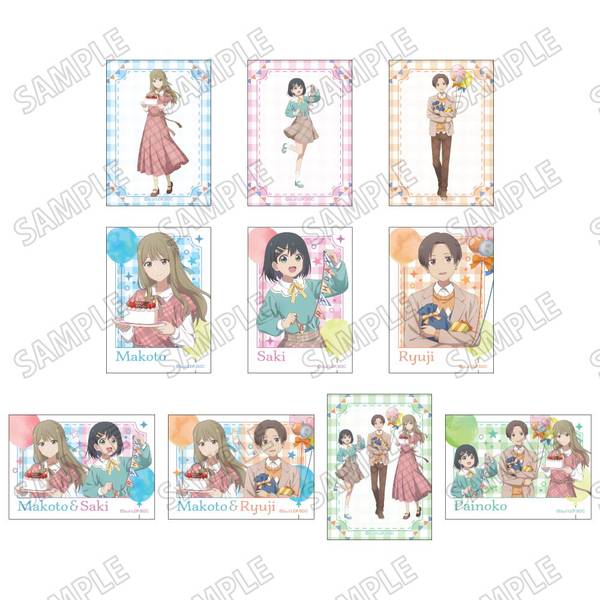 マックスファクトリー PLAMAXGP-04 下着素体娘 ラン 「ギルティ