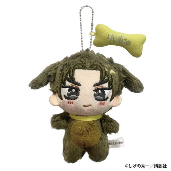 つっぱりくん ぬいぐるみ Amazon.co.jp: センチメンタルサーカス あつめてぬいぐるみ