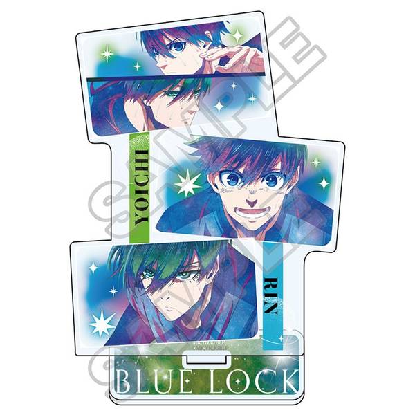 Free!】ヒルトン東京 アクリルカード(ランダム) 山崎宗介 - メルカリ