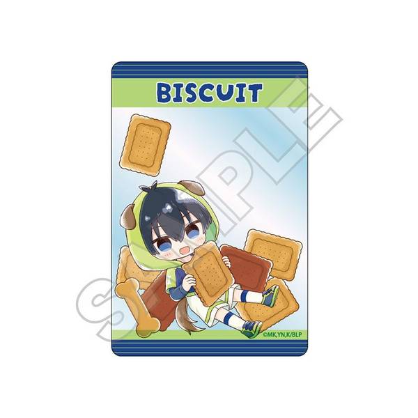 【9月予約】TVアニメ『ブルーロック』 Sketchu! スナックパッケージ キャラPic 潔 世一 キャラグッズ 4573618342337