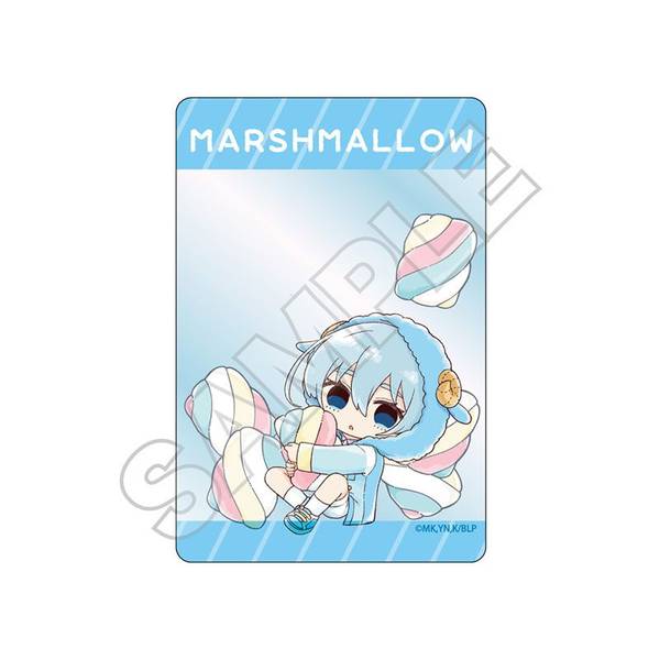 TVアニメ『ブルーロック』 Sketchu! スナックパッケージ キャラ